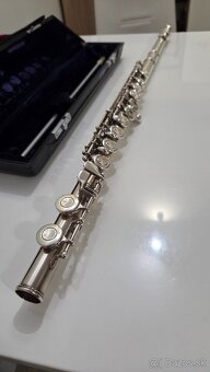 Priečna flauta Yamaha YFL 31 - 5