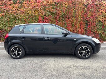 Predám Kia Cee’d, 1.4 benzin / LPG - 5