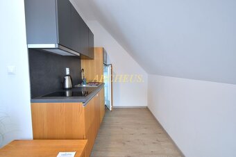 3D / EXKLUZÍVNE / APARTMÁN, MALADINOVO (LIPTOVSKÝ MIKULÁŠ) - 5