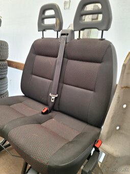 citroen jumper 2.2 hdi 2019rok ,dpf filter - 5