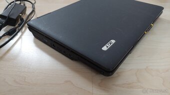 Apacer Extensa 5630, 4GB RAM, 320GB HDD, 15,6" display - 5