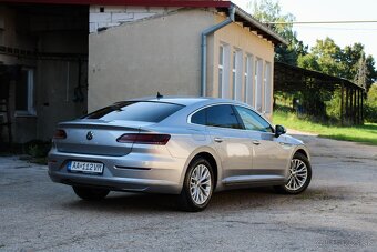 Volkswagen Arteon 2.0 TDI, 110kW, DSG, SVK+záruka - 5