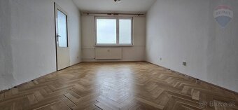 Na predaj 2-izbový byt v Topoľčanoch – výborná poloha, zatep - 5