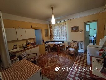 Na predaj rodinný dom - Kamenný Most - 5