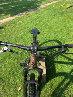 Bycikel Befly air2 - 5