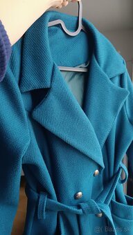 Nový kabát - 5