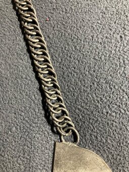 Nákrčník “ Der Stahlhelm” - 5