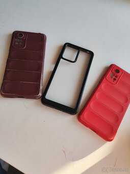 Xiaomi Redmi note 11pro 5g - 5