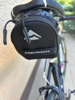 Merida Scultura 300 Lampre - 5