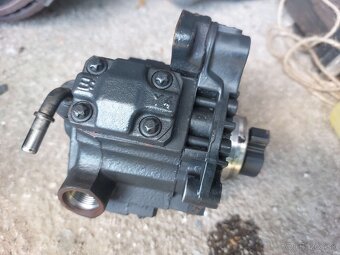 naftové čerpadlo Peugeot 407 100kw - 5