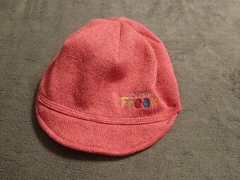 20 ks dievča veľkosť 74 - 5