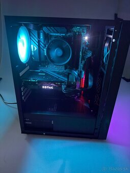 AMD Ryzen 5 4600G⏐GTX1070Ti 8GB⏐16GB RAM⏐ 512GB NVME - 5