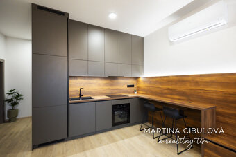 2 izbový luxusný byt v novostavbe v Banskej Bystrici je na p - 5