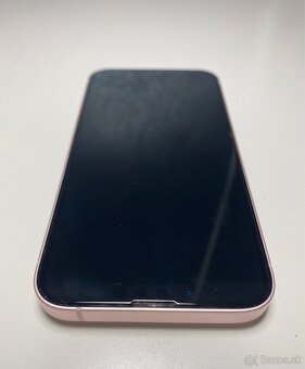 iPhone 13 Pink, batéria 87% - 5