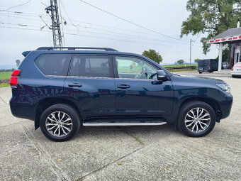 Toyota Land Cruiser 2.8 D-4D Executive A/T - 5