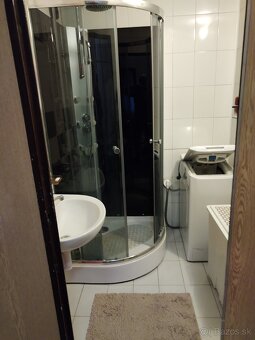 4-izbový byt Senica-Sotiná - 5