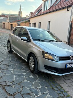 Volkswagen Polo 1.6 TDi - 5