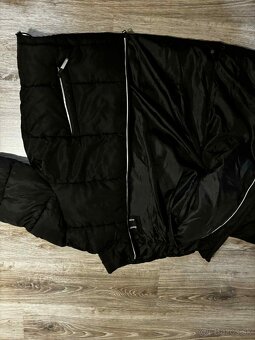 Zimna bunda Bershka M - 5