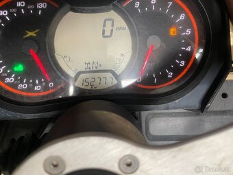 Can-Am Maverick 1000 - 5