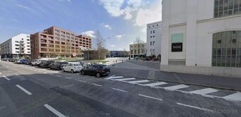 Na prenájom - 3i byt, ul.Páričkova Bratislava II TOP - 5