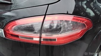 predám MOTOR UFWA FORD S-MAX 2.0 TDCI 2013 TRYSKY, DVERE, PR - 5