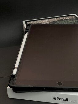 iPad Pro 10,5"- 256 GB - Cellular, Apple Pencil, - 5