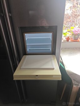 Americká chladnička - 5