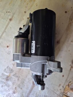 Štarter original VW NOVY - 5
