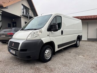 Fiat Ducato 2,3 L2 H1 - 5