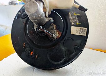 Brzdový posilňovač VW Passat / Tiguan 3C1614105AH - 5