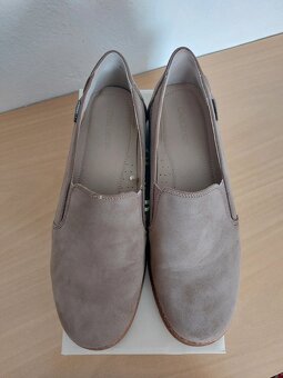 Poltopánky Clara Barson - 5