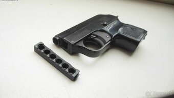 Startovací pistole EM-GE model 6. - 5