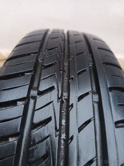 5x100 r14 orig.škoda - 5