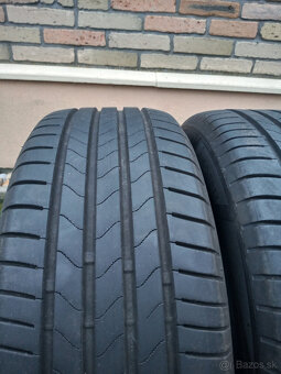 Bridgestone Turanza 215/55 R17 letné - 5