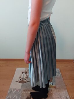 dievčenska sukňa Reserved - 5