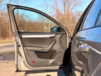 PREDÁM ŠKODU OCTAVIA 3 COMBI 2015 - 5