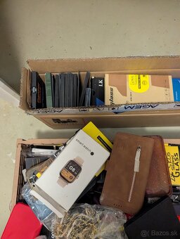 Kryty na iPhone, Samsung, Xiaomi atd - 5