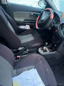Predám Seat Ibiza - 5