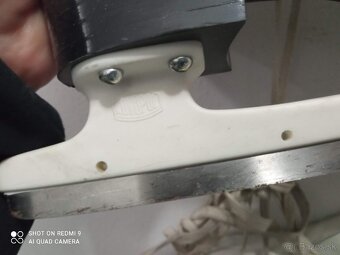 Dámske korčule - 5