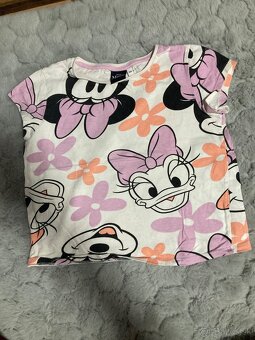 Minnie tričká - 5