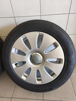 Audi 7J16 ET42 205/55R16 - 5