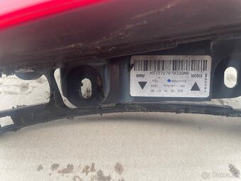 Zadne svetla L&P - 5