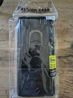 Motorola Moto G72 novy obal - 5