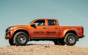 Great Wall STEED 7/ 4x4 LPG motor MITSUBISHI - 5