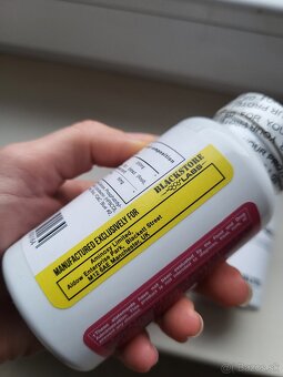 Blacktore Labs MYO-STACK 2+1 zdarma - 5