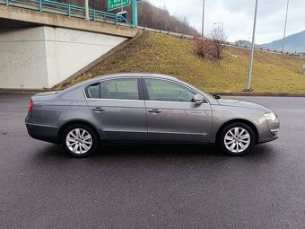 ✳️Volkswagen Passat 2.0 FSI Comfortline✳️ - 5