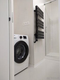 2 izbový byt s balkónom Nitra Centrum - Staré mesto - 5