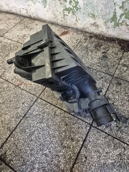Predám filter box pre Škoda Octavia 3 /VW Golf a iné - 5