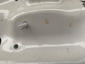 VW UP zadna kapota - 5