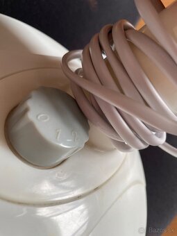 Ventilátor Sencor - stolný - 5